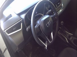 2022 TOYOTA COROLLA, WHITE, XSE MODEL, 2.0L, AT,  Z25170